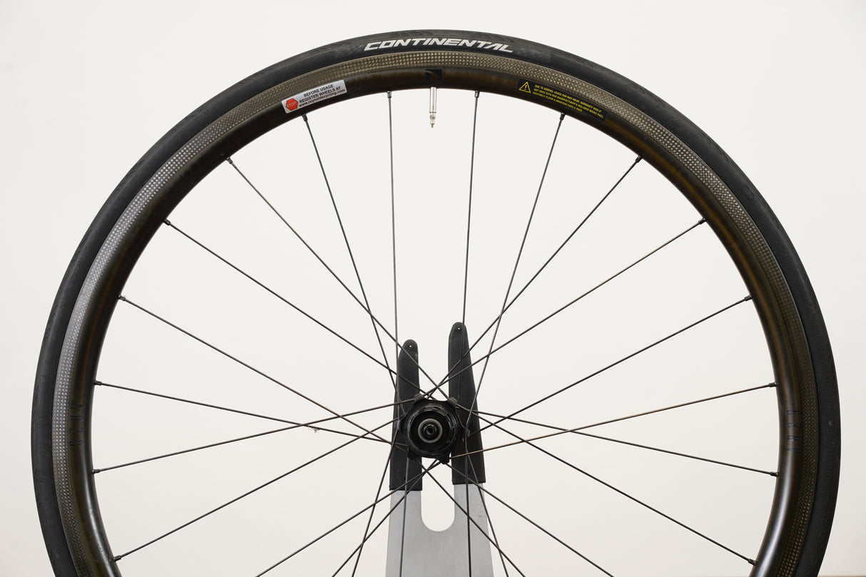 Reynolds AR29 Carbon Clincher Rim Wheelset Shimano/SRAM 11 Speed