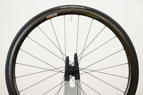 Reynolds AR29 Carbon Clincher Rim Wheelset Shimano/SRAM 11 Speed