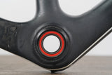 54cm Specialized S-WORKS Tarmac SL5 Carbon Rim Brake Frameset