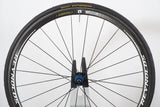 Reynolds Thirty Two 32 Carbon Clincher Rim Brake Wheelset Campagnolo 11 Speed