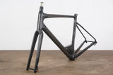 58cm Specialized S-WORKS Diverge Carbon Disc Brake Gravel Frameset