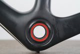 54cm Specialized S-WORKS Tarmac SL5 Carbon Rim Brake Frameset