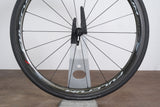Fulcrum Racing Quattro Carbon Rim Brake Wheelset Campagnolo 11 Speed