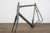 63cm Cannondale SuperSix EVO Hi-MOD Di2 Carbon Rim Frameset Super Six HiMOD