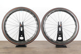 Light Bicycle AR465 DT Swiss 240s EXP Carbon Tubeless Rim Brake Wheelset 11 Speed