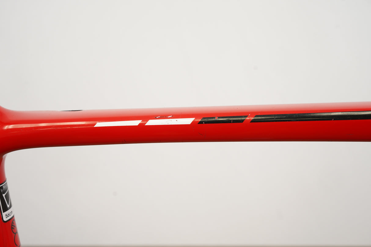 56cm Trek Emonda SL 6 Carbon Rim Brake Road Frameset SL6