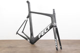 61cm Felt AR FRD Di2 Carbon Aero Rim Brake Road Frameset