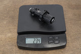 REAR 24H 3t Discus LTD Quick Release Rim Brake Wheel Hub Shimano/SRAM 11 Speed