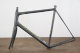 63cm Cannondale SuperSix EVO Hi-MOD Di2 Carbon Rim Frameset Super Six HiMOD
