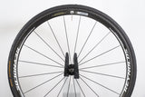 Reynolds Thirty Two 32 Carbon Clincher Rim Brake Wheelset Campagnolo 11 Speed