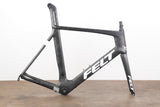 61cm Felt AR FRD Di2 Carbon Aero Rim Brake Road Frameset