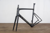 58cm Specialized S-WORKS Tarmac SL6 Carbon Rim Brake Road Frameset