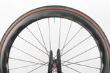 Light Bicycle AR465 DT Swiss 240s EXP Carbon Tubeless Rim Brake Wheelset 11 Speed