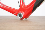 53cm Pinarello Prince FP Carbon Rim Brake Frameset