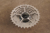11-32T Campagnolo Super Record 12 Speed Road Cassette 288g
