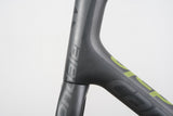 63cm Cannondale SuperSix EVO Hi-MOD Di2 Carbon Rim Frameset Super Six HiMOD