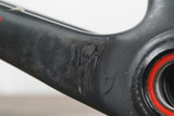 54cm Specialized S-WORKS Tarmac SL5 Carbon Rim Brake Frameset