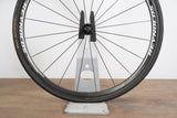 Reynolds Thirty Two 32 Carbon Clincher Rim Brake Wheelset Campagnolo 11 Speed