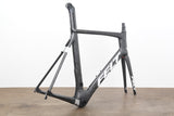 61cm Felt AR FRD Di2 Carbon Aero Rim Brake Road Frameset