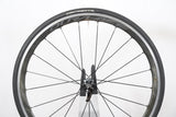 Shimano Dura-Ace WH-R9100 C35 Carbon Clincher Rim Brake Wheelset 11 Speed