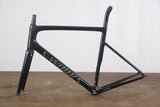 58cm Specialized S-WORKS Tarmac SL6 Carbon Rim Brake Road Frameset