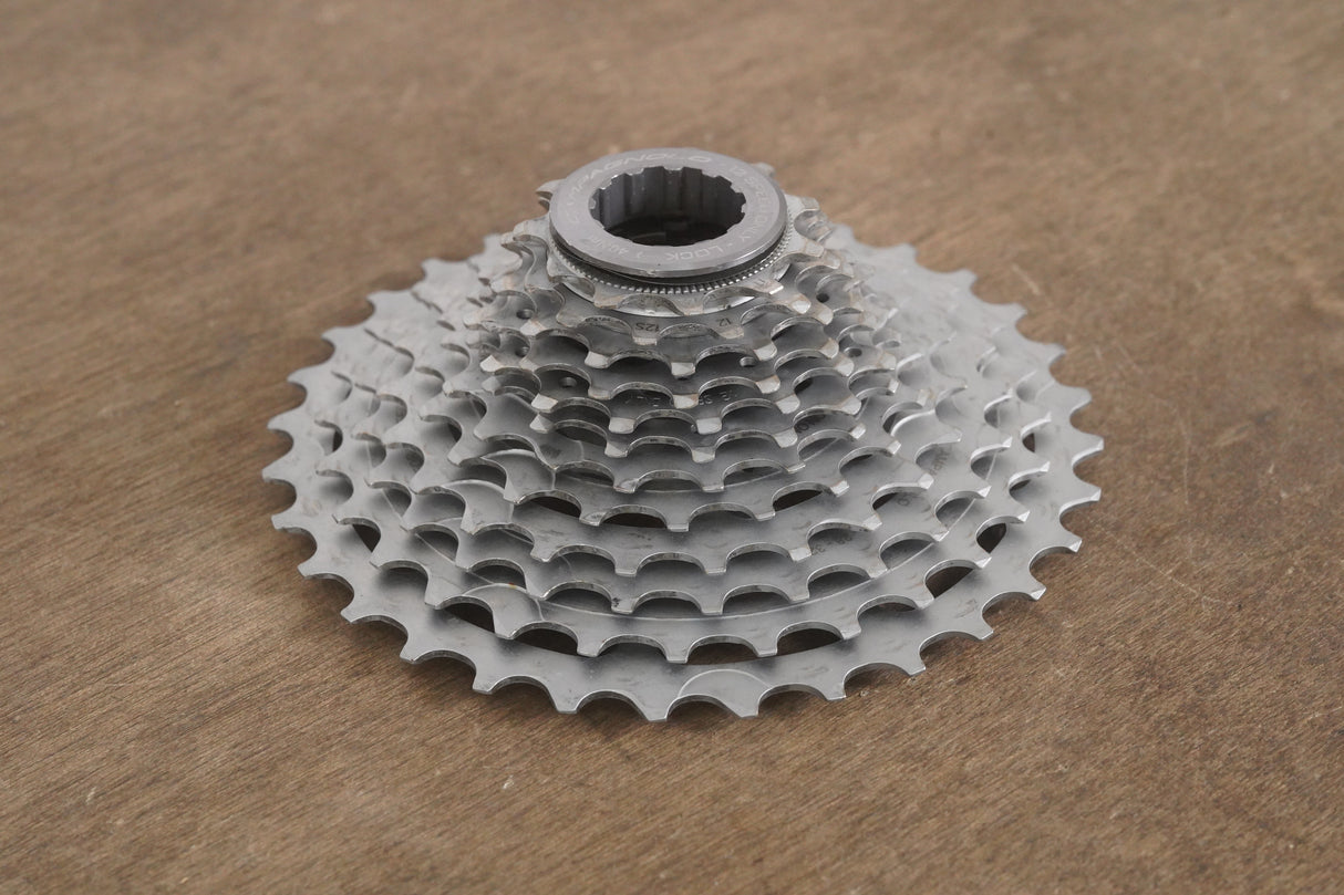 11-32T Campagnolo 12 Speed Road Cassette 326g