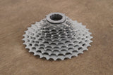 11-32T Campagnolo 12 Speed Road Cassette 326g