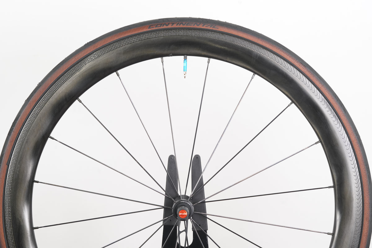 Light Bicycle AR465 DT Swiss 240s EXP Carbon Tubeless Rim Brake Wheelset 11 Speed