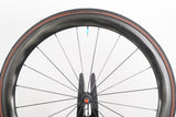 Light Bicycle AR465 DT Swiss 240s EXP Carbon Tubeless Rim Brake Wheelset 11 Speed
