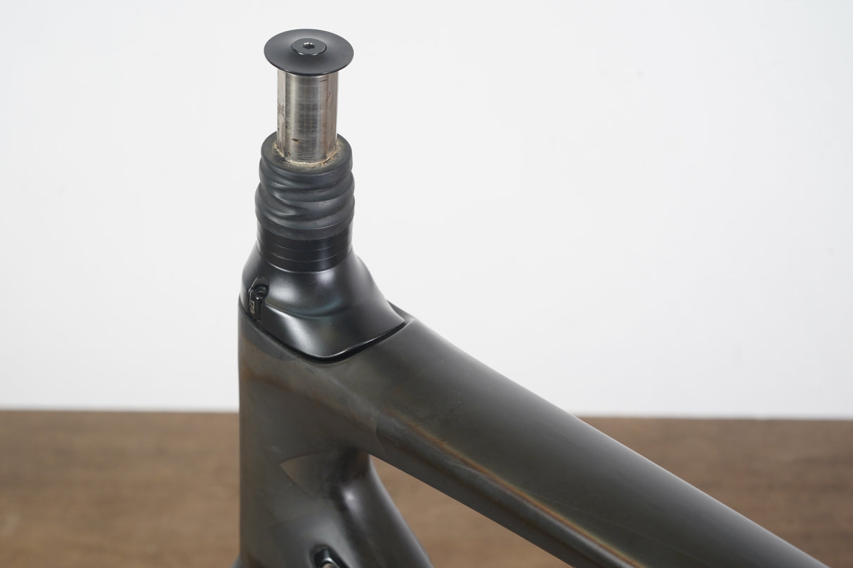 58cm Specialized S-WORKS Diverge Carbon Disc Brake Gravel Frameset