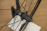 Reynolds AR29 Carbon Clincher Rim Wheelset Shimano/SRAM 11 Speed