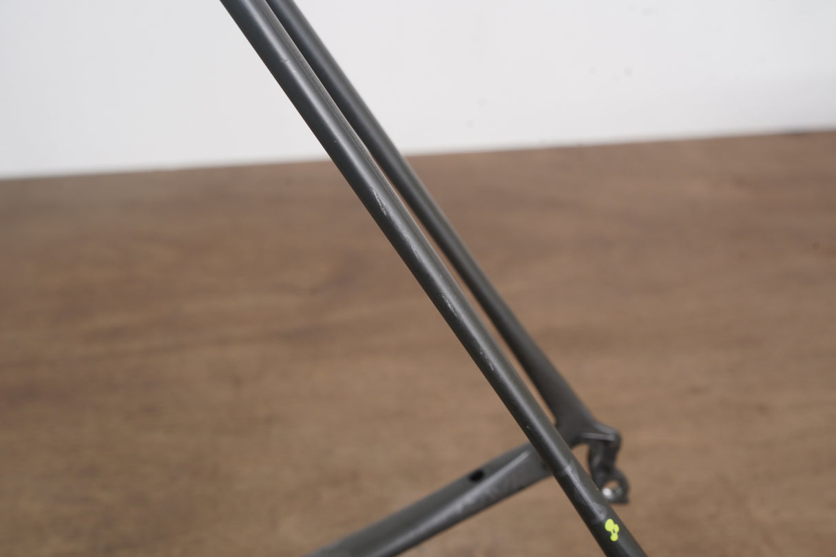 63cm Cannondale SuperSix EVO Hi-MOD Di2 Carbon Rim Frameset Super Six HiMOD