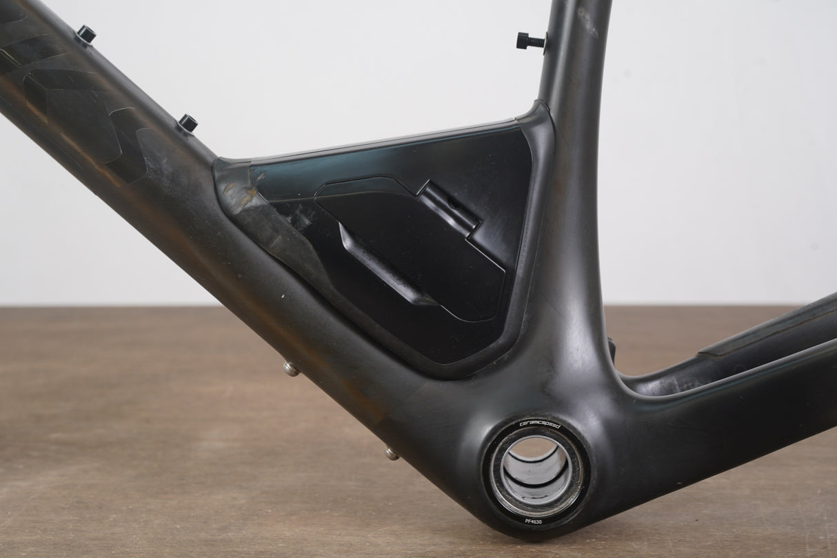 58cm Specialized S-WORKS Diverge Carbon Disc Brake Gravel Frameset