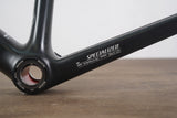 58cm Specialized S-WORKS Tarmac SL6 Carbon Rim Brake Road Frameset