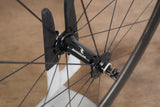 Reynolds Thirty Two 32 Carbon Clincher Rim Brake Wheelset Campagnolo 11 Speed