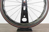 Light Bicycle AR465 DT Swiss 240s EXP Carbon Tubeless Rim Brake Wheelset 11 Speed
