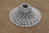 11-32T Campagnolo 12 Speed Road Cassette 326g