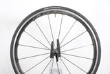 Shimano Dura-Ace WH-R9100 C35 Carbon Clincher Rim Brake Wheelset 11 Speed