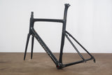 58cm Specialized S-WORKS Tarmac SL6 Carbon Rim Brake Road Frameset