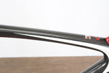 53cm Pinarello Prince FP Carbon Rim Brake Frameset