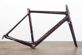 53cm Bianchi Specialissima Carbon Rim Brake Road Frameset *Custom Paint*