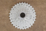 11-32T Campagnolo 12 Speed Road Cassette 326g