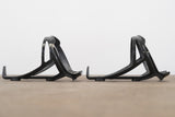 (2) Garmin TacX Water Bottle Cages