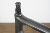 63cm Cannondale SuperSix EVO Hi-MOD Di2 Carbon Rim Frameset Super Six HiMOD