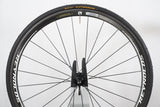 Reynolds Thirty Two 32 Carbon Clincher Rim Brake Wheelset Campagnolo 11 Speed