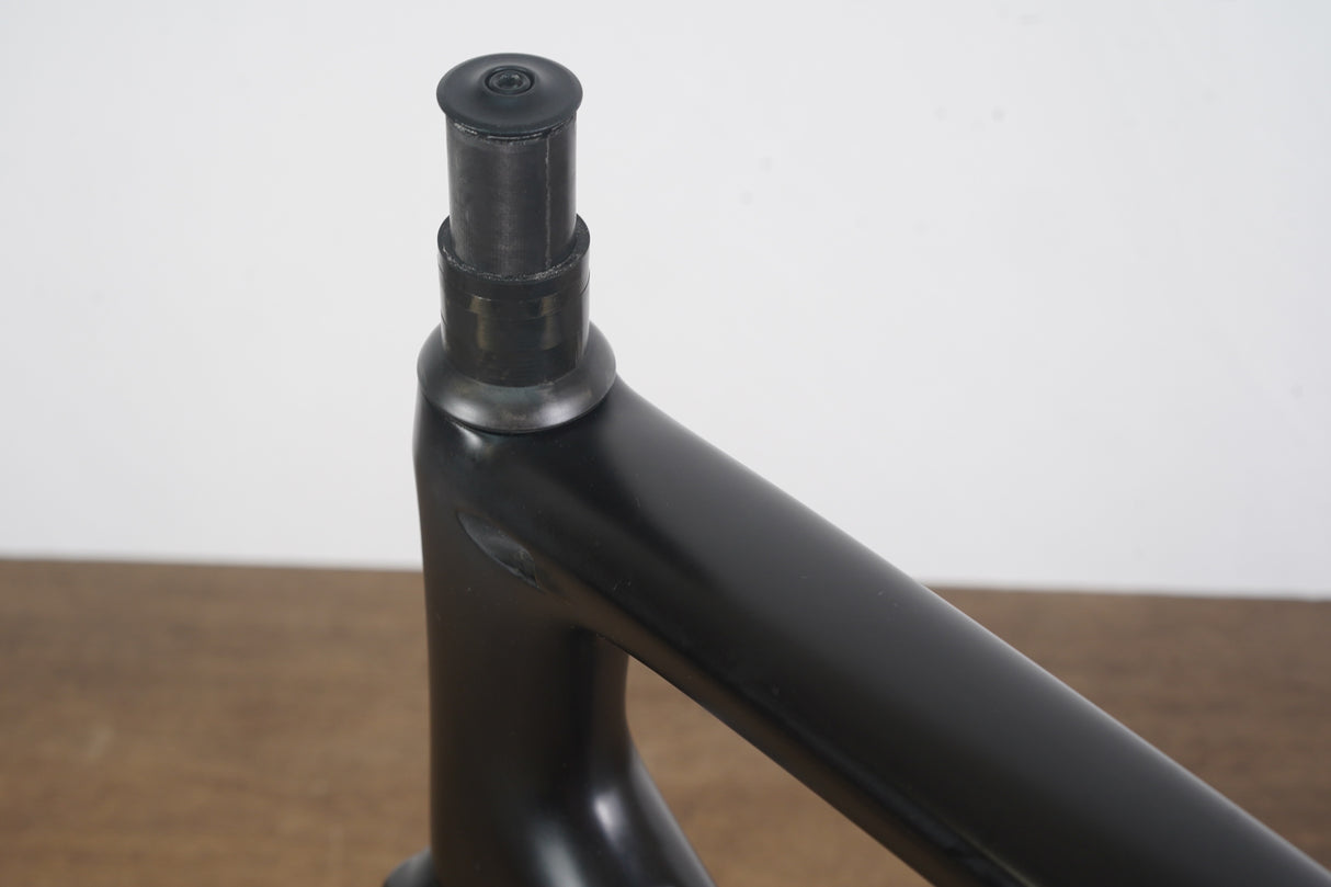 58cm Specialized S-WORKS Tarmac SL6 Carbon Rim Brake Road Frameset