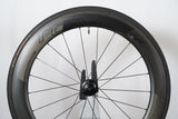 Roval CLX 64 Carbon Tubeless Clincher Rim Brake Wheelset Shimano/SRAM 11 Speed