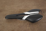 132mm PRO Falcon CrMo Rail Road Saddle 209g