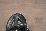 172.5mm 50/34T Shimano 105 FC-R7000 11 Speed Road Crankset 7000