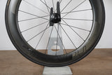 Roval CLX 64 Carbon Tubeless Clincher Rim Brake Wheelset Shimano/SRAM 11 Speed